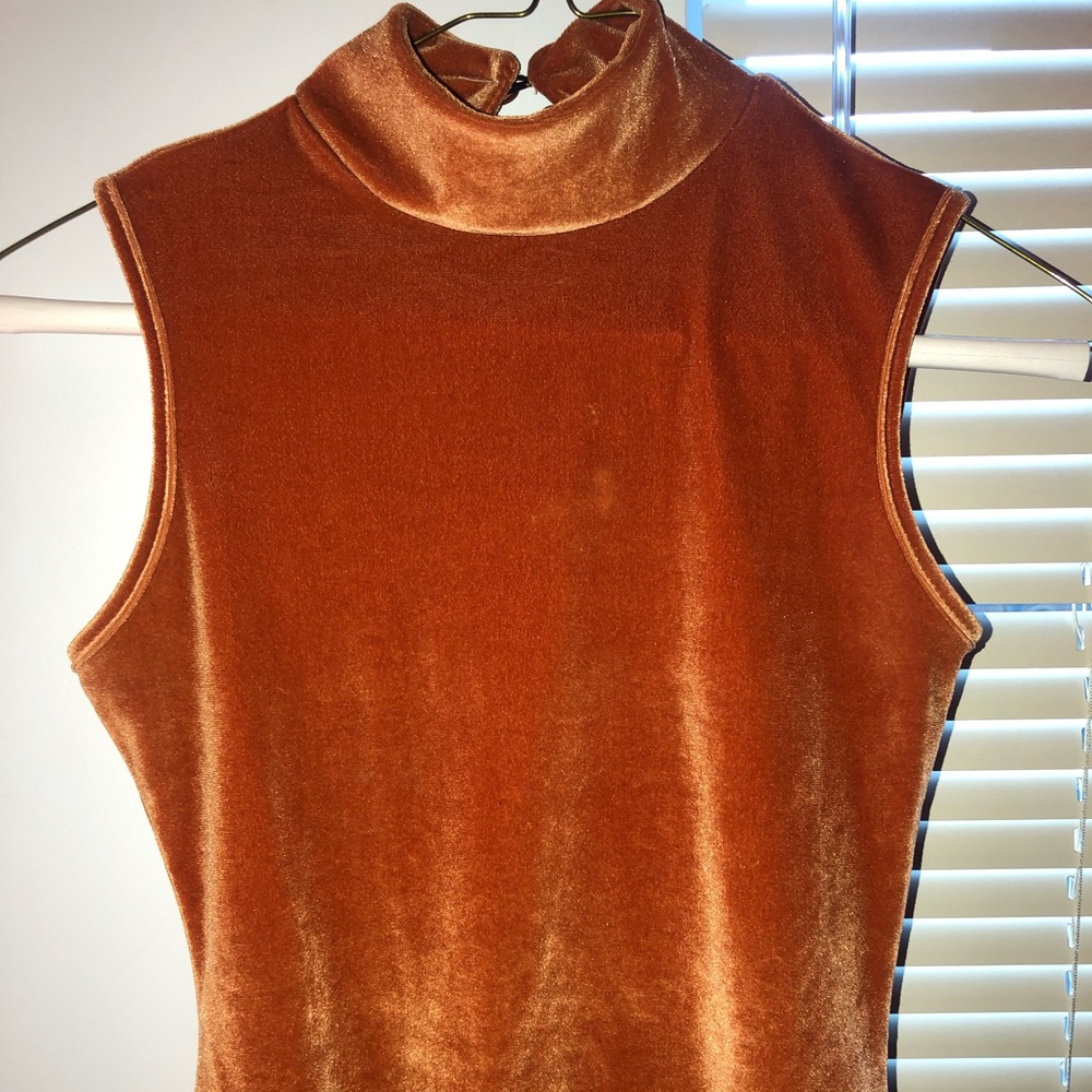 Body suit